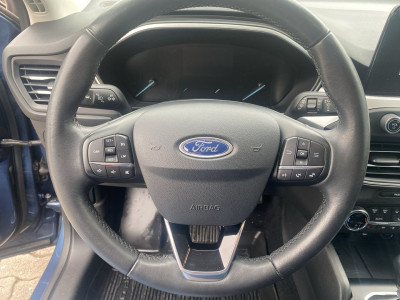 Ford Focus Gebrauchtwagen Ford Focus Gebrauchtwagen