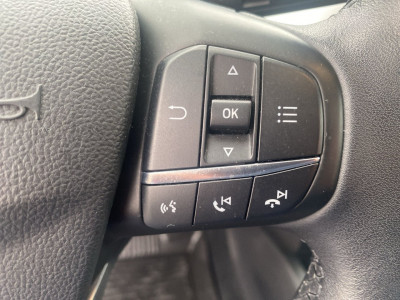 Ford Focus Gebrauchtwagen Ford Focus Gebrauchtwagen