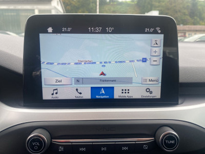 Ford Focus Gebrauchtwagen Ford Focus Gebrauchtwagen