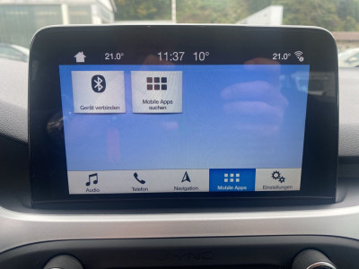 Ford Focus Gebrauchtwagen Ford Focus Gebrauchtwagen