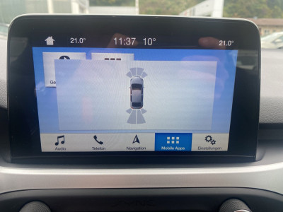 Ford Focus Gebrauchtwagen Ford Focus Gebrauchtwagen