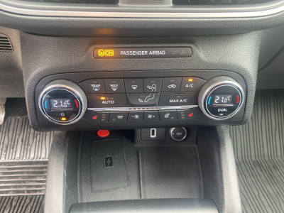 Ford Focus Gebrauchtwagen Ford Focus Gebrauchtwagen