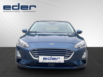 Ford Focus Gebrauchtwagen Ford Focus Gebrauchtwagen