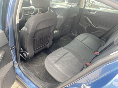 Ford Focus Gebrauchtwagen Ford Focus Gebrauchtwagen