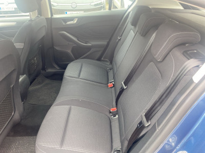 Ford Focus Gebrauchtwagen Ford Focus Gebrauchtwagen