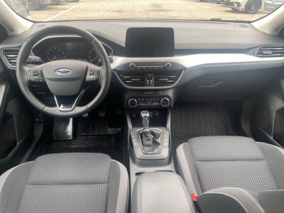 Ford Focus Gebrauchtwagen Ford Focus Gebrauchtwagen