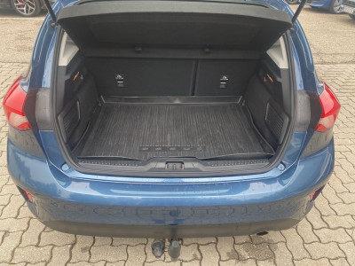 Ford Focus Gebrauchtwagen Ford Focus Gebrauchtwagen