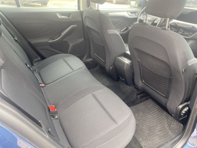 Ford Focus Gebrauchtwagen Ford Focus Gebrauchtwagen