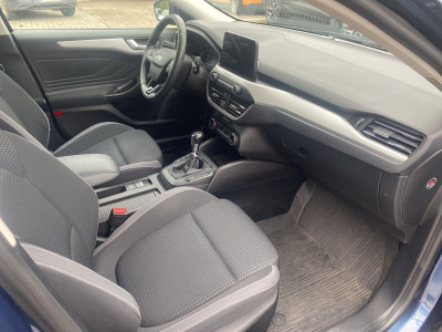 Ford Focus Gebrauchtwagen Ford Focus Gebrauchtwagen