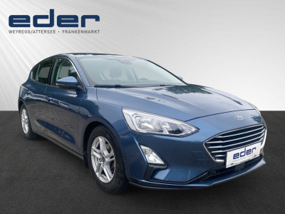 Ford Focus Gebrauchtwagen Ford Focus Gebrauchtwagen