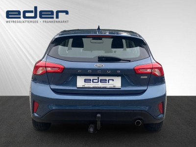 Ford Focus Gebrauchtwagen Ford Focus Gebrauchtwagen