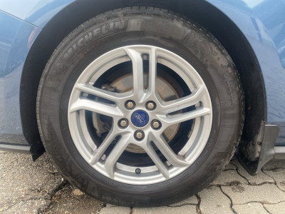 Ford Focus Gebrauchtwagen Ford Focus Gebrauchtwagen