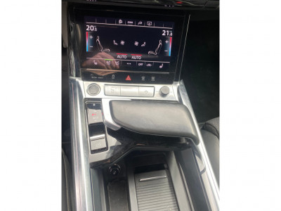 Audi e-tron Gebrauchtwagen Audi e-tron Gebrauchtwagen