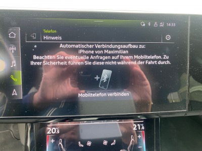 Audi e-tron Gebrauchtwagen Audi e-tron Gebrauchtwagen