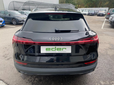 Audi e-tron Gebrauchtwagen Audi e-tron Gebrauchtwagen