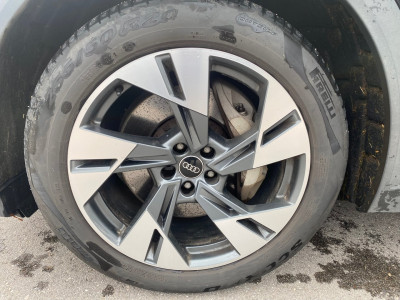 Audi e-tron Gebrauchtwagen Audi e-tron Gebrauchtwagen