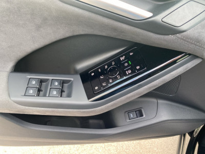 Audi Q6 e-tron Gebrauchtwagen Audi Q6 e-tron Gebrauchtwagen