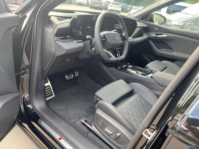 Audi Q6 e-tron Gebrauchtwagen Audi Q6 e-tron Gebrauchtwagen