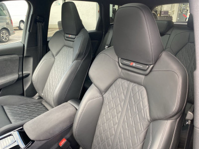 Audi Q6 e-tron Gebrauchtwagen Audi Q6 e-tron Gebrauchtwagen