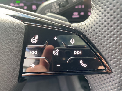 Audi Q6 e-tron Gebrauchtwagen Audi Q6 e-tron Gebrauchtwagen