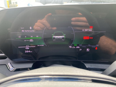 Audi Q6 e-tron Gebrauchtwagen Audi Q6 e-tron Gebrauchtwagen