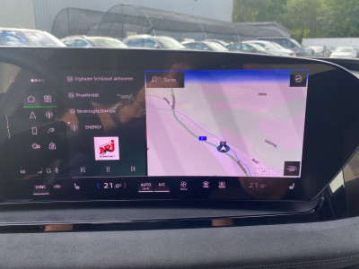 Audi Q6 e-tron Gebrauchtwagen Audi Q6 e-tron Gebrauchtwagen