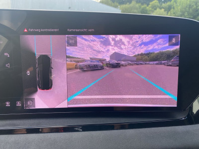 Audi Q6 e-tron Gebrauchtwagen Audi Q6 e-tron Gebrauchtwagen