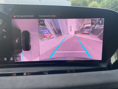 Audi Q6 e-tron Gebrauchtwagen Audi Q6 e-tron Gebrauchtwagen