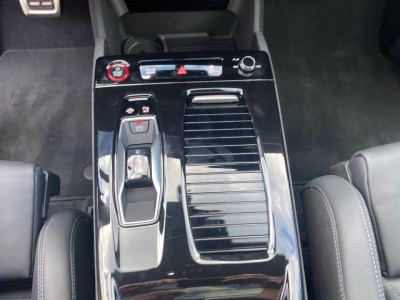 Audi Q6 e-tron Gebrauchtwagen Audi Q6 e-tron Gebrauchtwagen