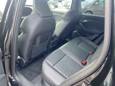 Audi Q6 e-tron Gebrauchtwagen Audi Q6 e-tron Gebrauchtwagen