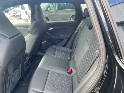 Audi Q6 e-tron Gebrauchtwagen Audi Q6 e-tron Gebrauchtwagen