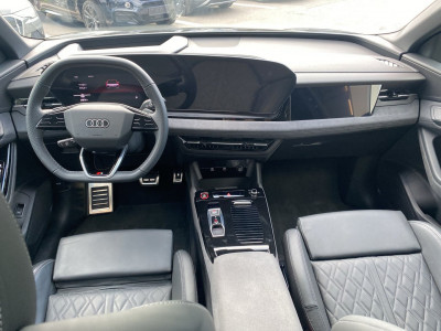 Audi Q6 e-tron Gebrauchtwagen Audi Q6 e-tron Gebrauchtwagen