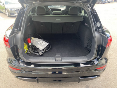 Audi Q6 e-tron Gebrauchtwagen Audi Q6 e-tron Gebrauchtwagen