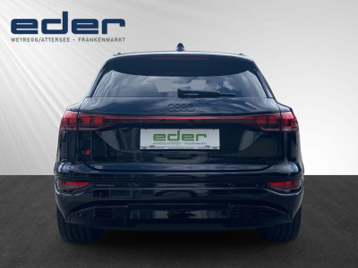 Audi Q6 e-tron Gebrauchtwagen Audi Q6 e-tron Gebrauchtwagen
