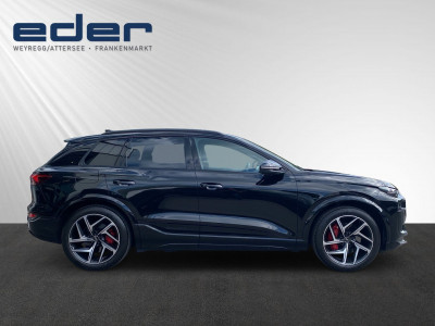 Audi Q6 e-tron Gebrauchtwagen Audi Q6 e-tron Gebrauchtwagen
