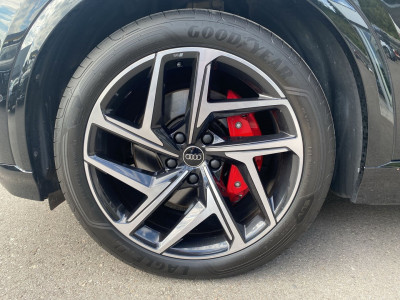 Audi Q6 e-tron Gebrauchtwagen Audi Q6 e-tron Gebrauchtwagen