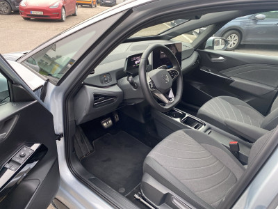 VW ID.3 Gebrauchtwagen VW ID.3 Gebrauchtwagen