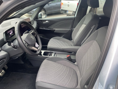 VW ID.3 Gebrauchtwagen VW ID.3 Gebrauchtwagen