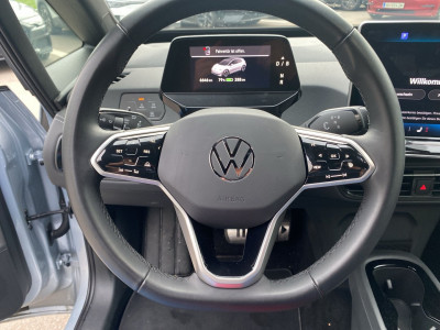 VW ID.3 Gebrauchtwagen VW ID.3 Gebrauchtwagen