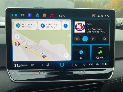 VW ID.3 Gebrauchtwagen VW ID.3 Gebrauchtwagen