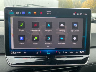 VW ID.3 Gebrauchtwagen VW ID.3 Gebrauchtwagen