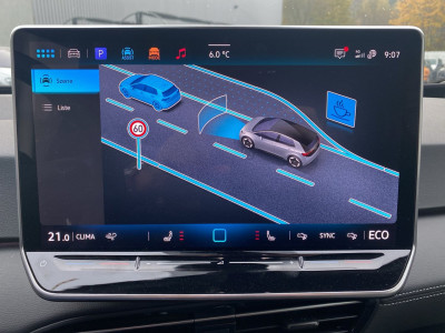 VW ID.3 Gebrauchtwagen VW ID.3 Gebrauchtwagen