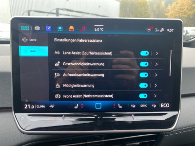 VW ID.3 Gebrauchtwagen VW ID.3 Gebrauchtwagen