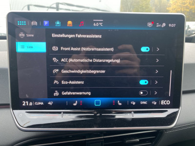 VW ID.3 Gebrauchtwagen VW ID.3 Gebrauchtwagen