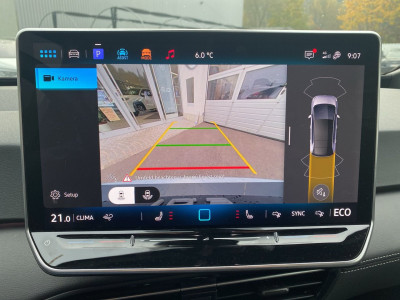 VW ID.3 Gebrauchtwagen VW ID.3 Gebrauchtwagen