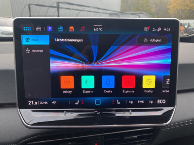 VW ID.3 Gebrauchtwagen VW ID.3 Gebrauchtwagen