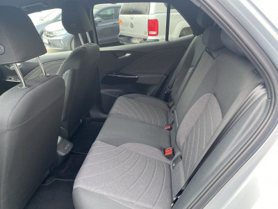 VW ID.3 Gebrauchtwagen VW ID.3 Gebrauchtwagen