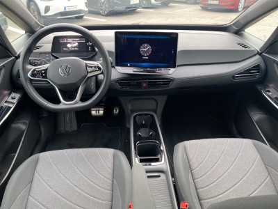 VW ID.3 Gebrauchtwagen VW ID.3 Gebrauchtwagen