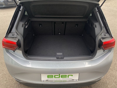 VW ID.3 Gebrauchtwagen VW ID.3 Gebrauchtwagen