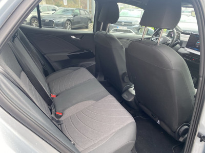 VW ID.3 Gebrauchtwagen VW ID.3 Gebrauchtwagen